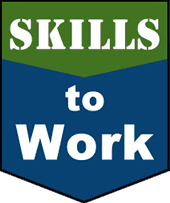 Texas Skills to Work